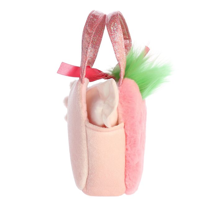 Aurora® - Fancy Pals™ - 8" Strawberry Axolotl
