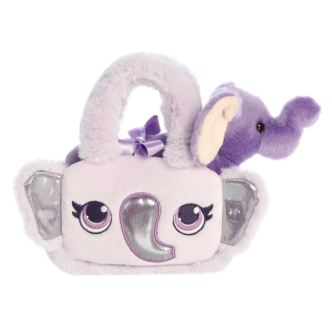 Aurora® - Fancy Pals™ - 8" Glitter Elephant™
