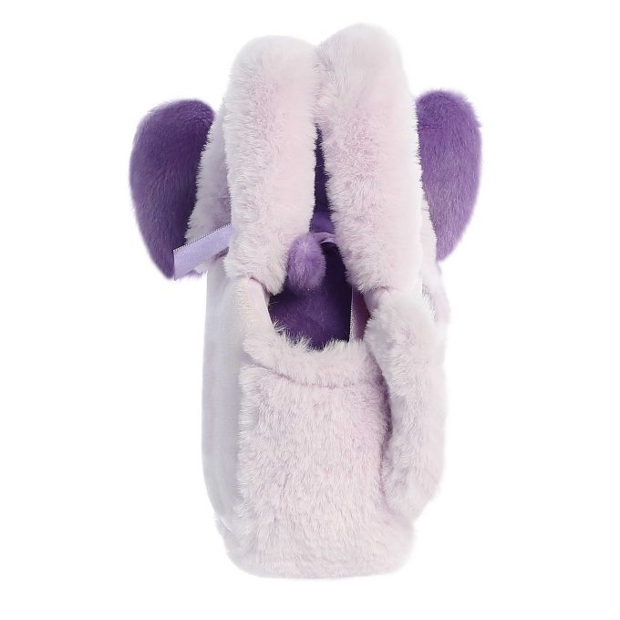Aurora® - Fancy Pals™ - 8" Glitter Elephant™