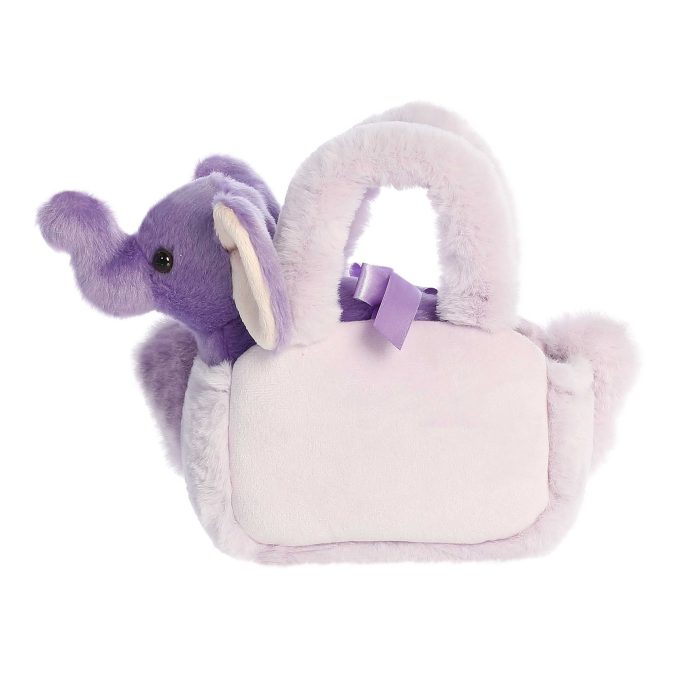 Aurora® - Fancy Pals™ - 8" Glitter Elephant™