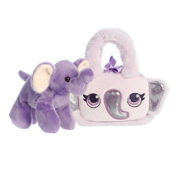 Aurora® - Fancy Pals™ - 8" Glitter Elephant™