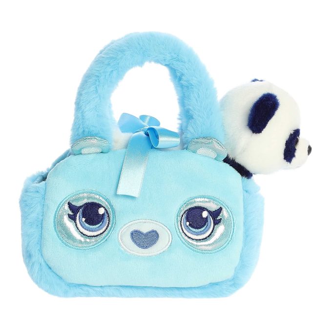 Aurora® - Fancy Pals™ - 8" Glitter Panda™