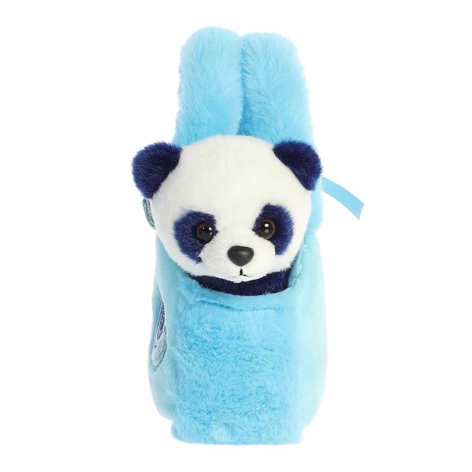 Aurora® - Fancy Pals™ - 8" Glitter Panda™