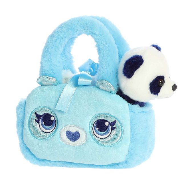 Aurora® - Fancy Pals™ - 8" Glitter Panda™
