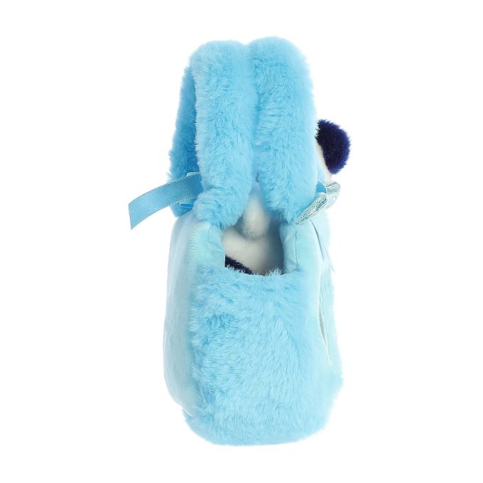 Aurora® - Fancy Pals™ - 8" Glitter Panda™