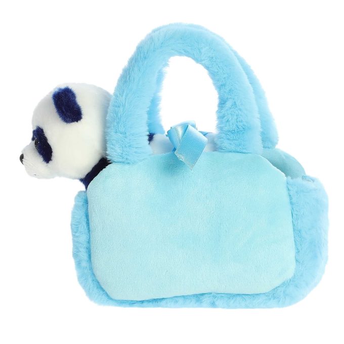 Aurora® - Fancy Pals™ - 8" Glitter Panda™