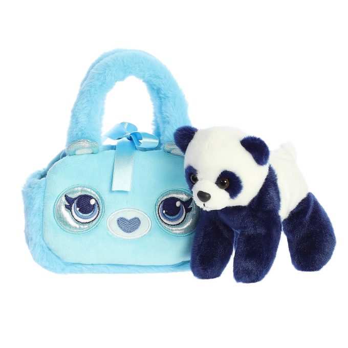 Aurora® - Fancy Pals™ - 8" Glitter Panda™