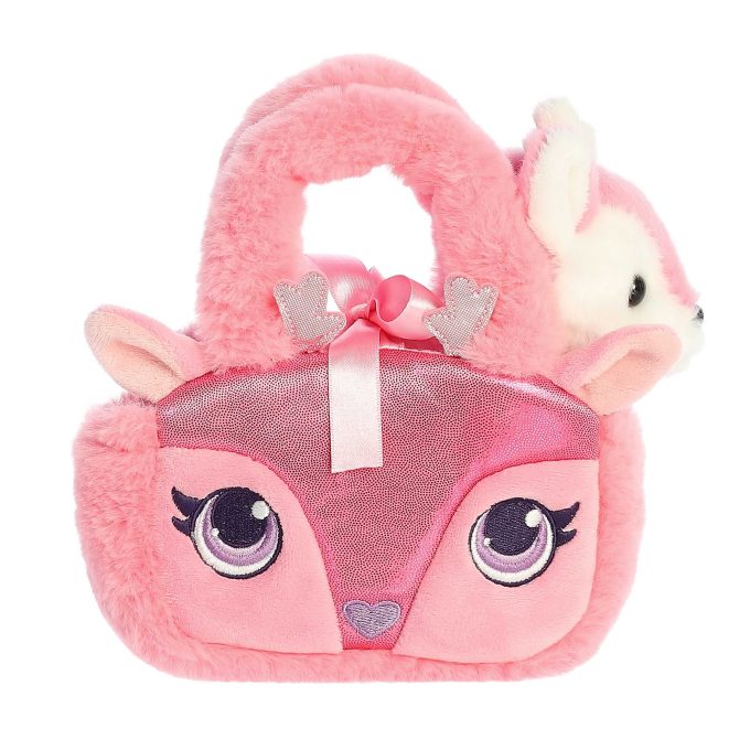 Aurora® - Fancy Pals™ - 8" Glitter Fawn™
