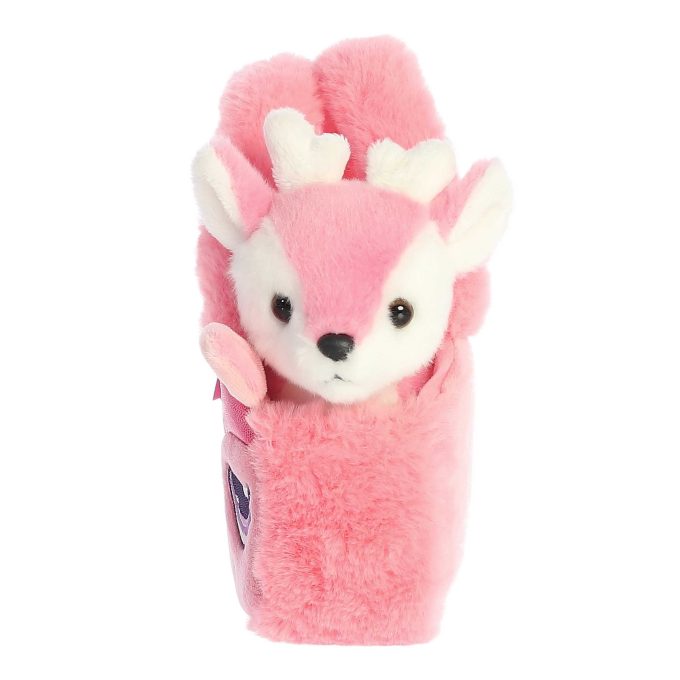 Aurora® - Fancy Pals™ - 8" Glitter Fawn™