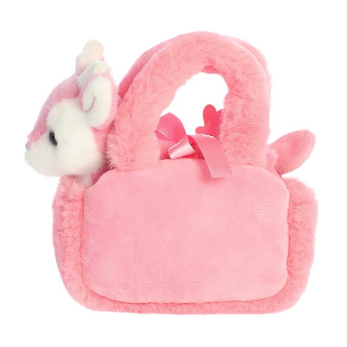 Aurora® - Fancy Pals™ - 8" Glitter Fawn™