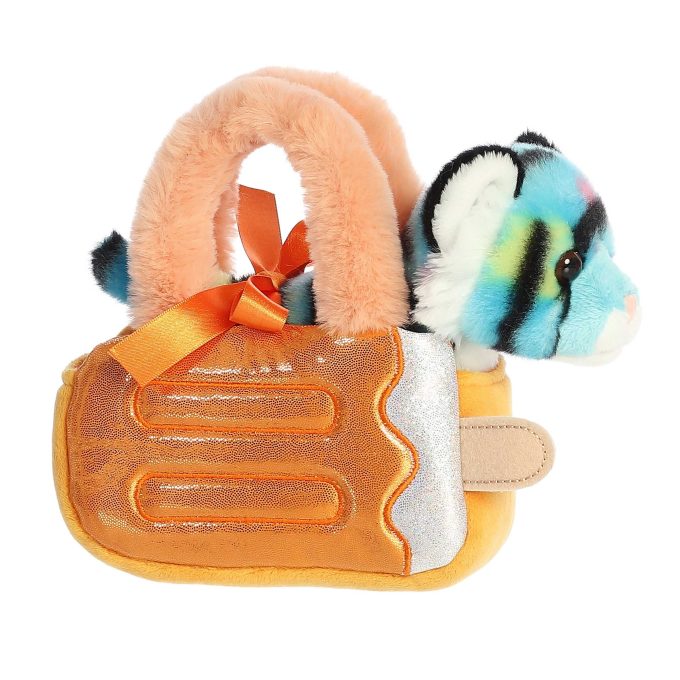 Aurora® - Fancy Pals™ - 8" Dreamsicle™ Tiger