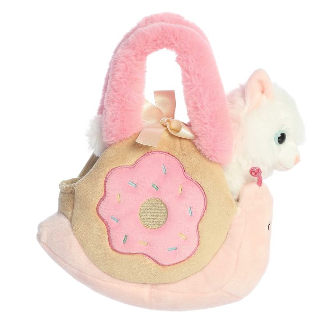 Aurora® - Fancy Pals™ - 7.5" Donut Snail