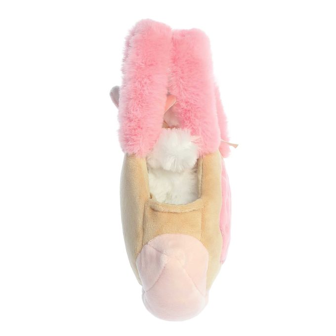 Aurora® - Fancy Pals™ - 7.5" Donut Snail