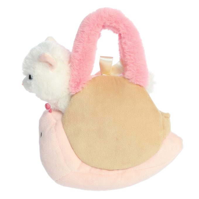 Aurora® - Fancy Pals™ - 7.5" Donut Snail