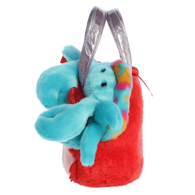 Aurora® - Fancy Pals™ - 6.5" Crab