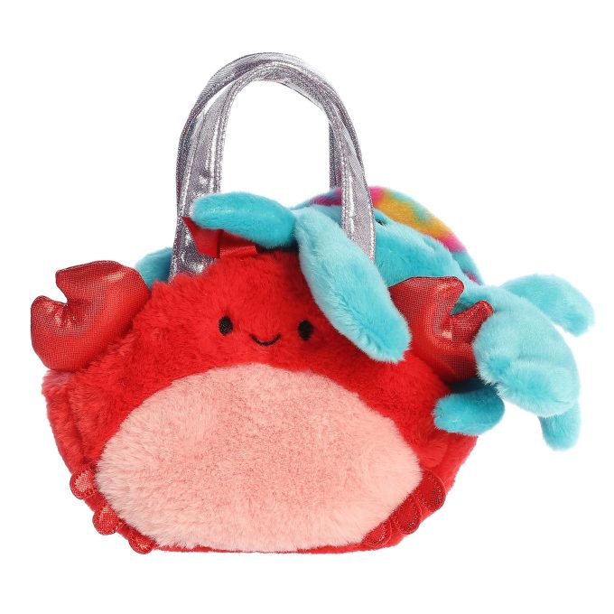 Aurora® - Fancy Pals™ - 6.5" Crab