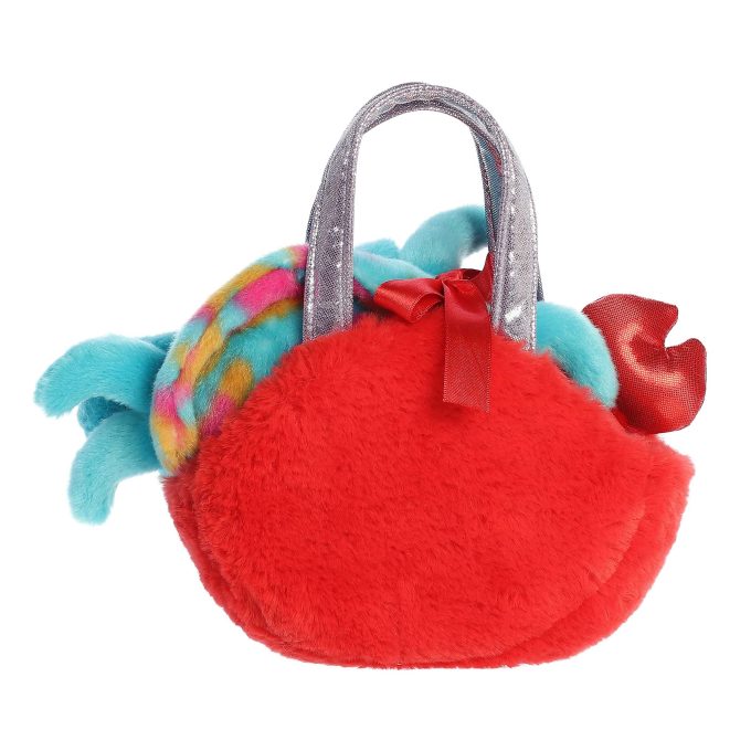 Aurora® - Fancy Pals™ - 6.5" Crab