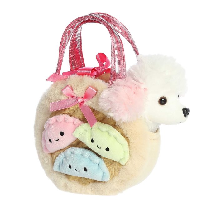 Aurora® - Fancy Pals™ - 7" Dim Sum