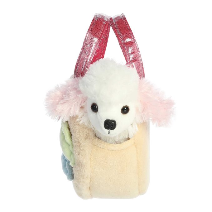 Aurora® - Fancy Pals™ - 7" Dim Sum