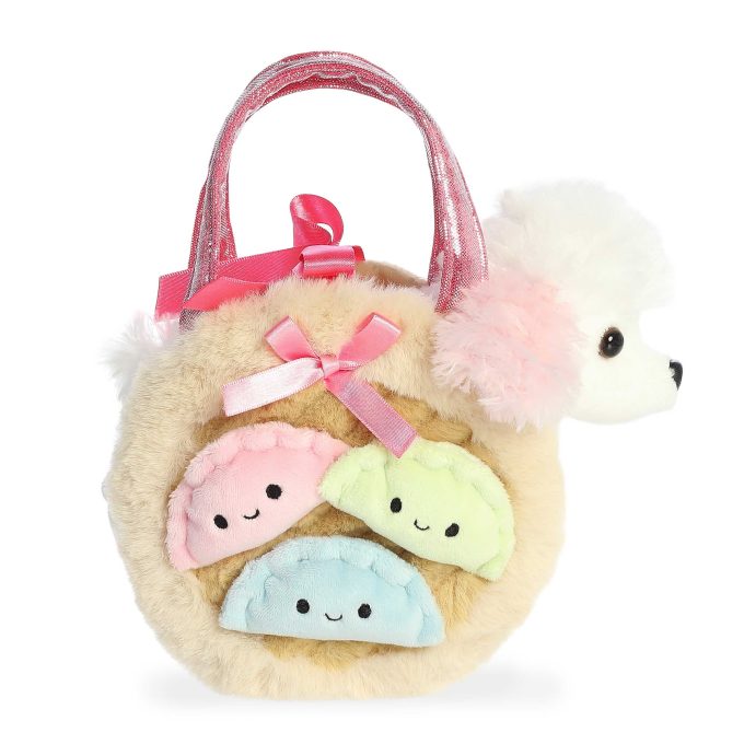 Aurora® - Fancy Pals™ - 7" Dim Sum