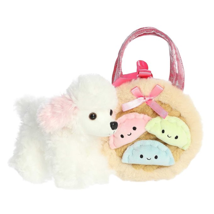 Aurora® - Fancy Pals™ - 7" Dim Sum