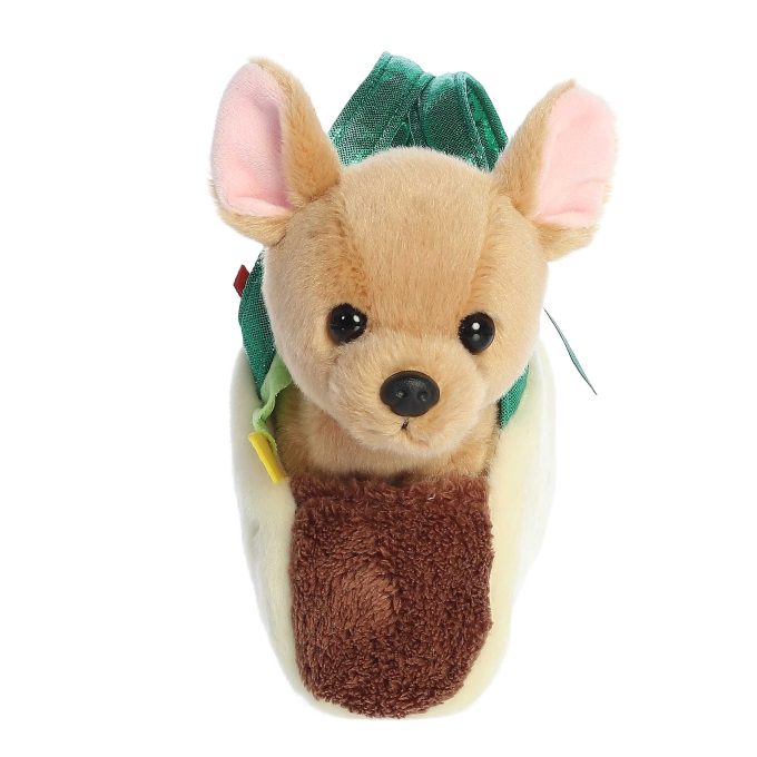 Aurora® - Fancy Pals™ - 7" Taco