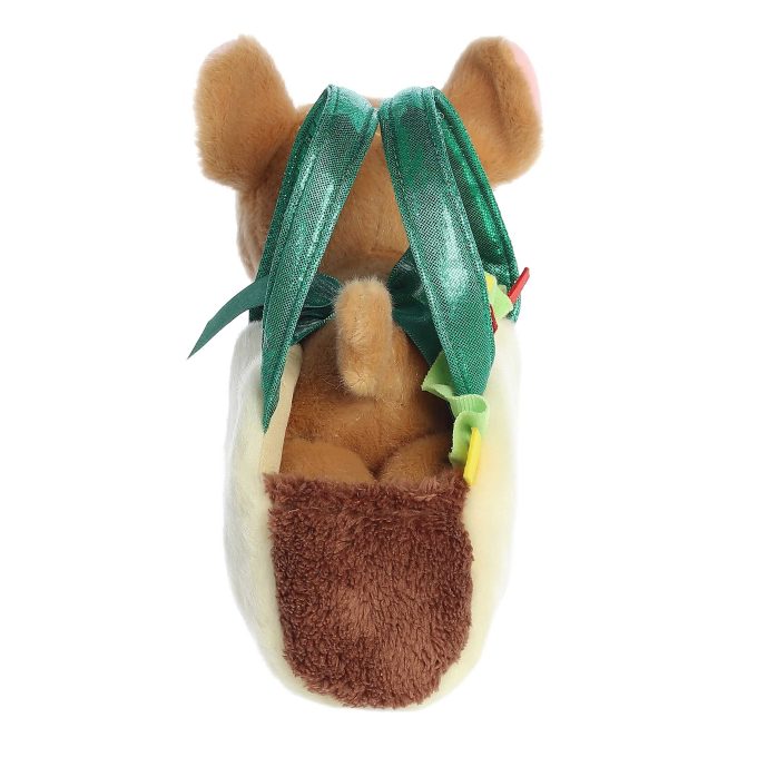 Aurora® - Fancy Pals™ - 7" Taco