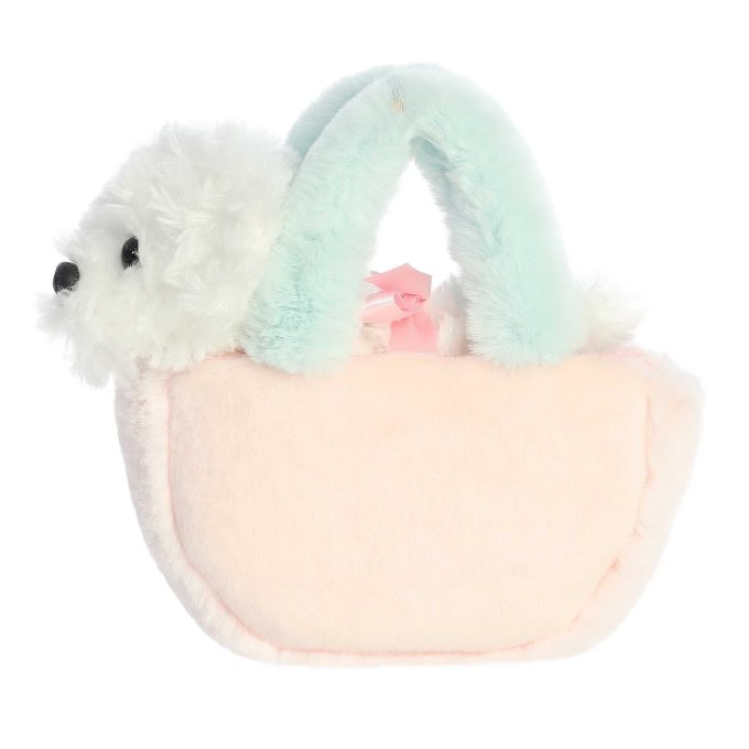 Aurora® - Fancy Pals™ - 7.5" Pastel Heart™
