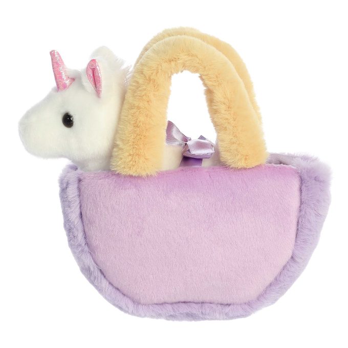 Aurora® - Fancy Pals™ - 7" Pastel Clouds™