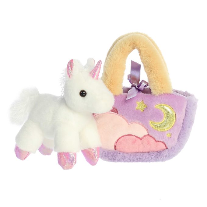 Aurora® - Fancy Pals™ - 7" Pastel Clouds™