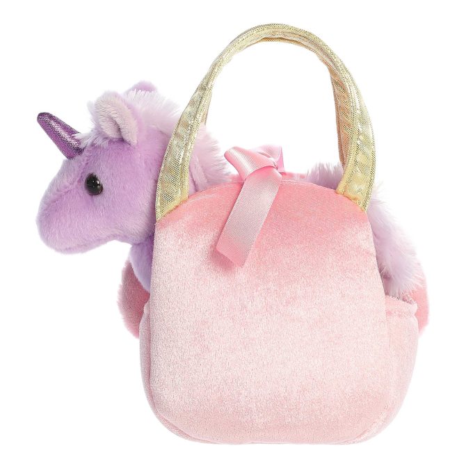 Aurora® - Fancy Pals™ - 7" Lil Mushroom™