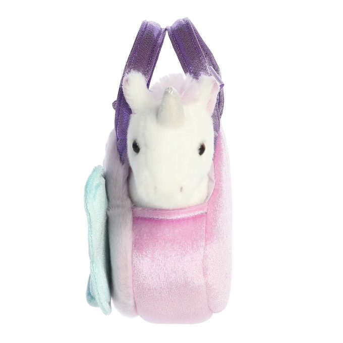 Aurora® - Fancy Pals™ - 7" Lil Butterfly™