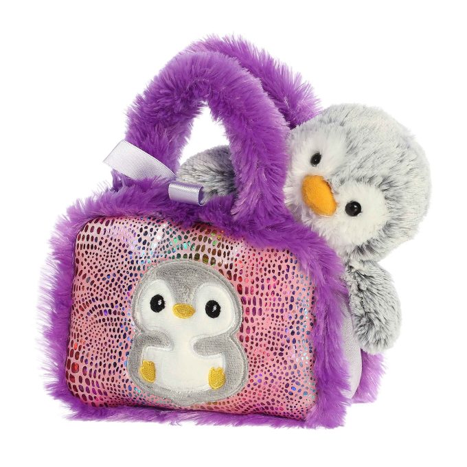 Aurora® - Fancy Pals™ - Aquarium Collection - 7" Penguin