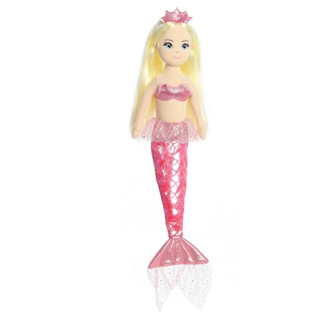 Aurora® - Sea Sparkles™ - Princess Sparkles™ - 18" Angela