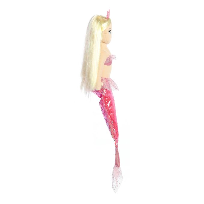 Aurora® - Sea Sparkles™ - Princess Sparkles™ - 18" Angela