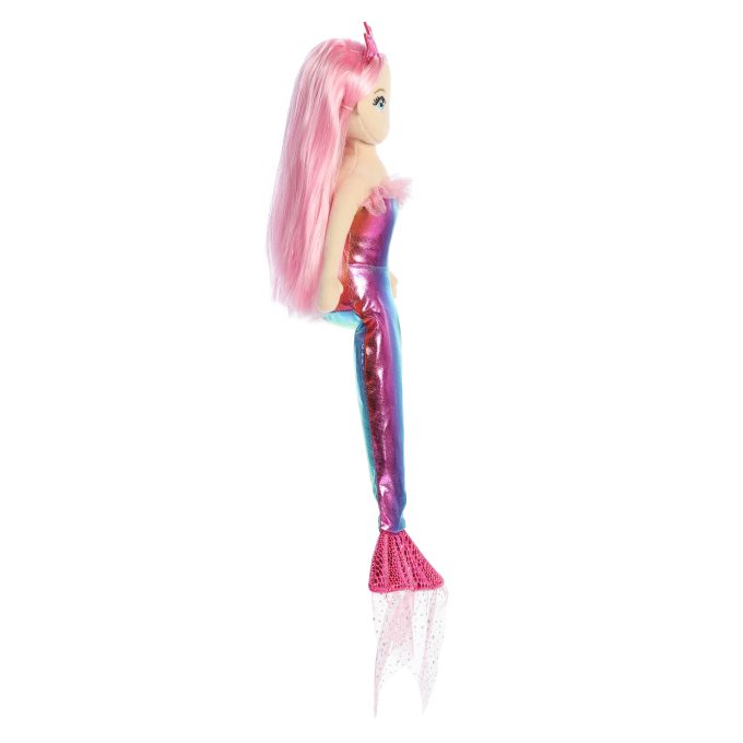 Aurora® - Sea Sparkles™ - 18" Nanda