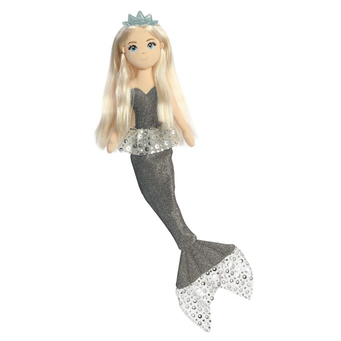 Aurora® - Sea Sparkles™ - Celestial Sparkles™ - 18" Luna