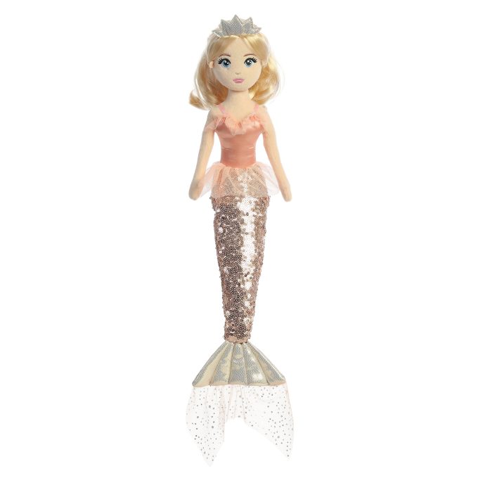 Aurora® - Sea Sparkles™ - Tutu Sparkles™ - 18" Jasmine