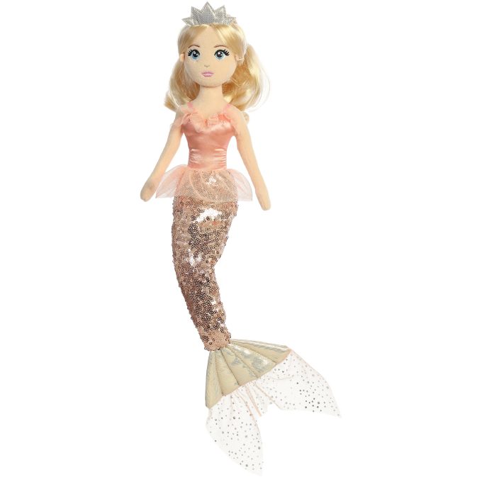 Aurora® - Sea Sparkles™ - Tutu Sparkles™ - 18" Jasmine