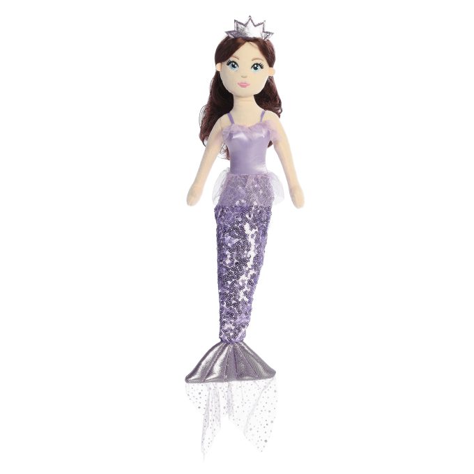 Aurora® - Sea Sparkles™ - Tutu Sparkles™ - 18" Iris