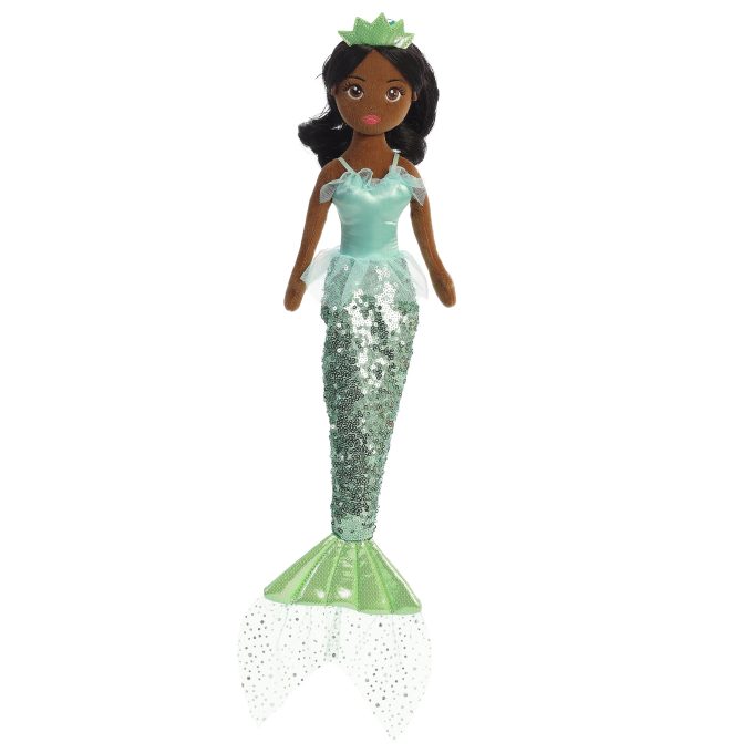 Aurora® - Sea Sparkles™ - Tutu Sparkles™ - 18" Ivy