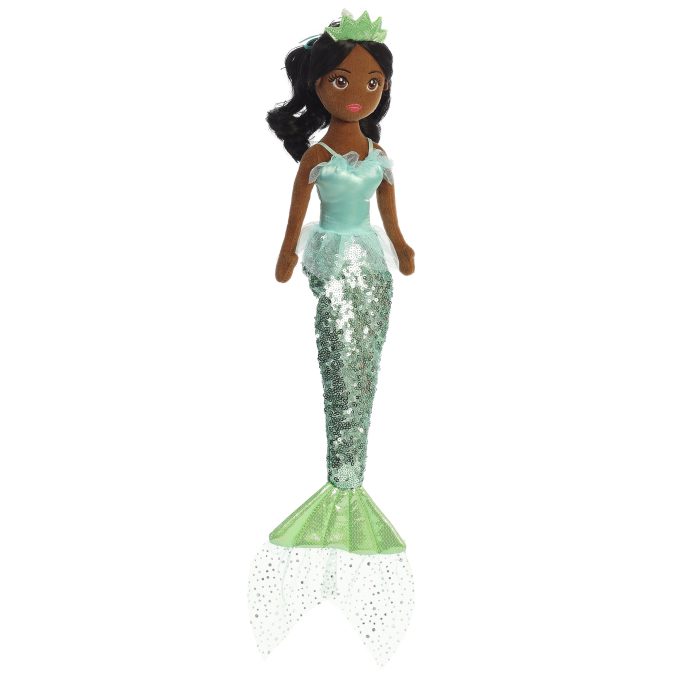 Aurora® - Sea Sparkles™ - Tutu Sparkles™ - 18" Ivy