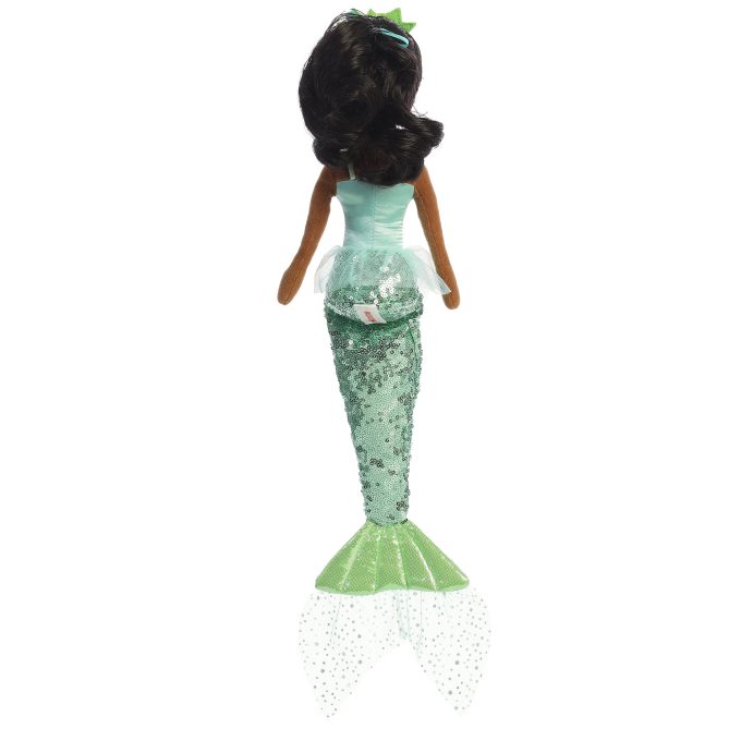Aurora® - Sea Sparkles™ - Tutu Sparkles™ - 18" Ivy