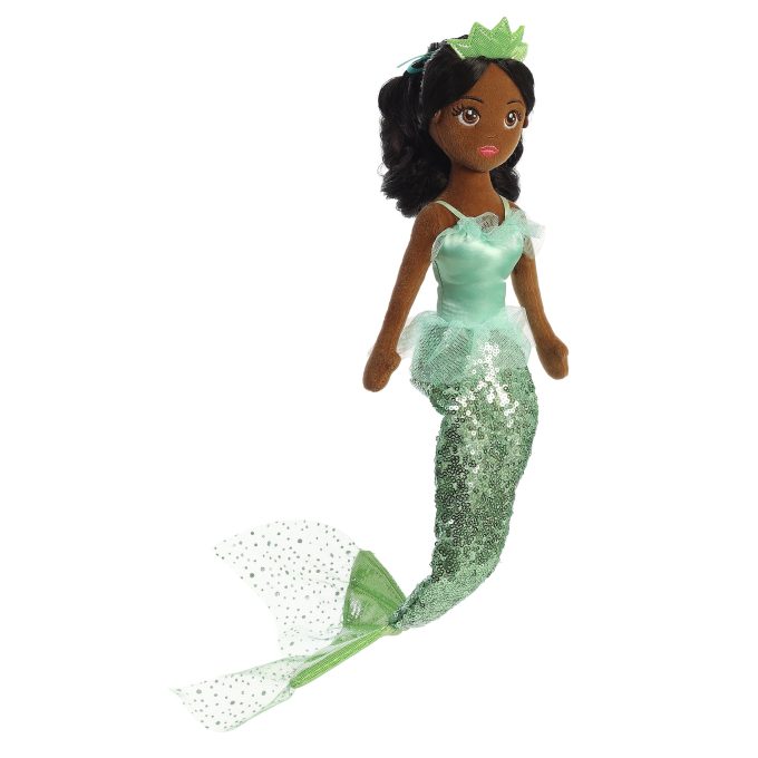 Aurora® - Sea Sparkles™ - Tutu Sparkles™ - 18" Ivy