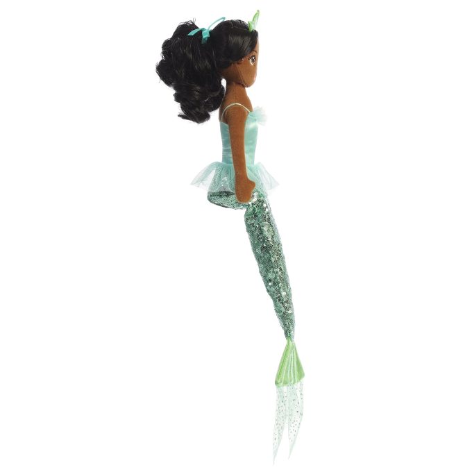 Aurora® - Sea Sparkles™ - Tutu Sparkles™ - 18" Ivy