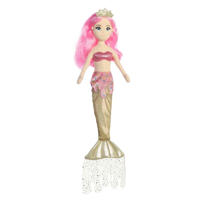Aurora® - Sea Sparkles™ - Sprinkle Sparkles™ - 18" Strawberry