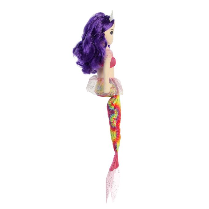Aurora® - Sea Sparkles™ - Tie Dye Sparkles™ - 18" Harmony