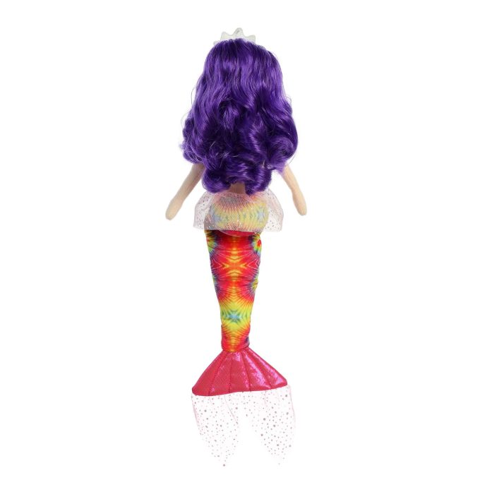 Aurora® - Sea Sparkles™ - Tie Dye Sparkles™ - 18" Harmony