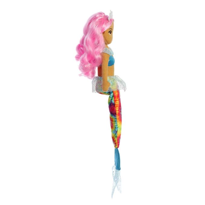 Aurora® - Sea Sparkles™ - Tie Dye Sparkles™ - 18" Paisley
