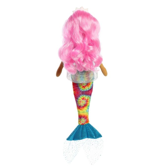 Aurora® - Sea Sparkles™ - Tie Dye Sparkles™ - 18" Paisley